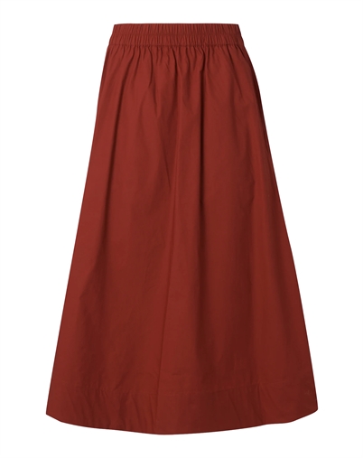 MSCH Copenhagen - MSCHLenna Rock- Burgundy Rhubarb